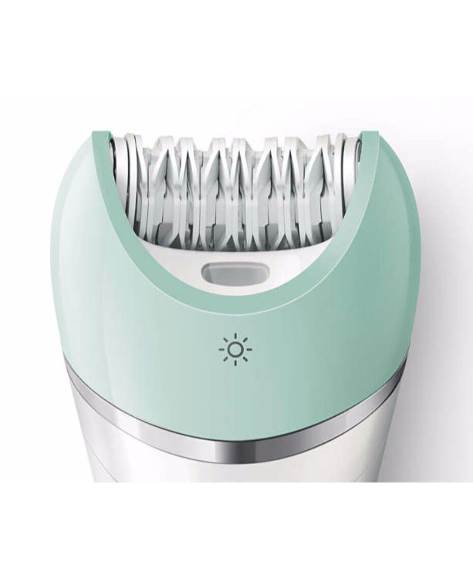 Philips epilator satinelle advanced clearance